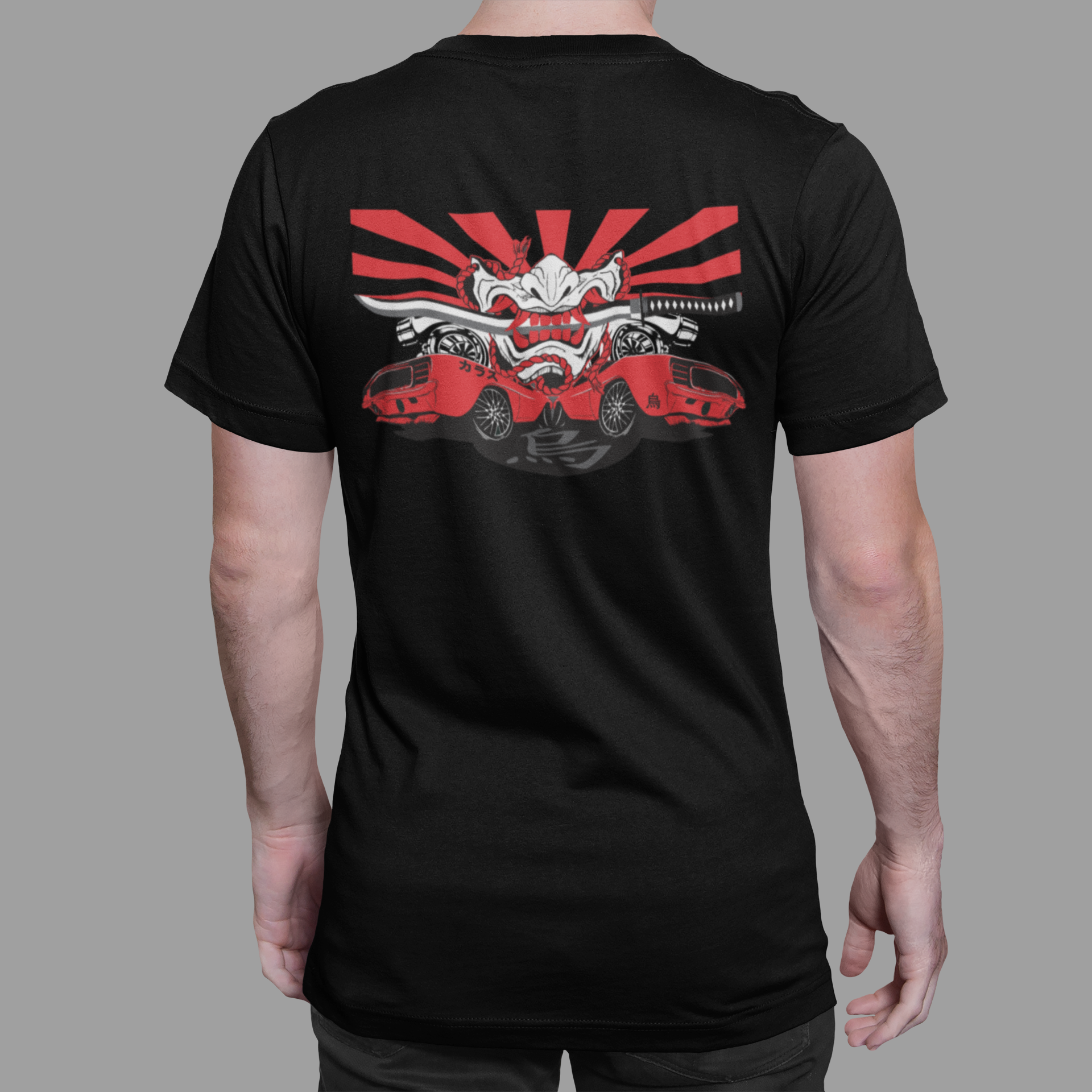 Nome do produto: Mask Turbo