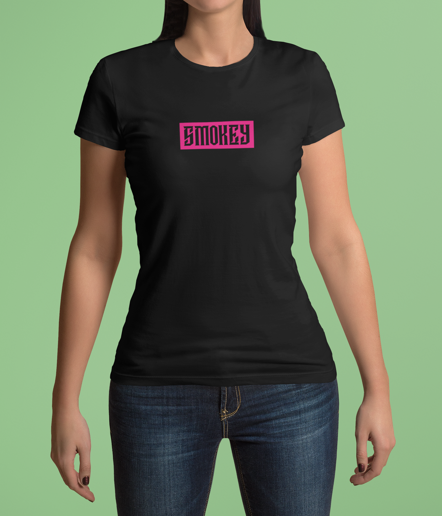 Nome do produto: Baby long  #é de menina