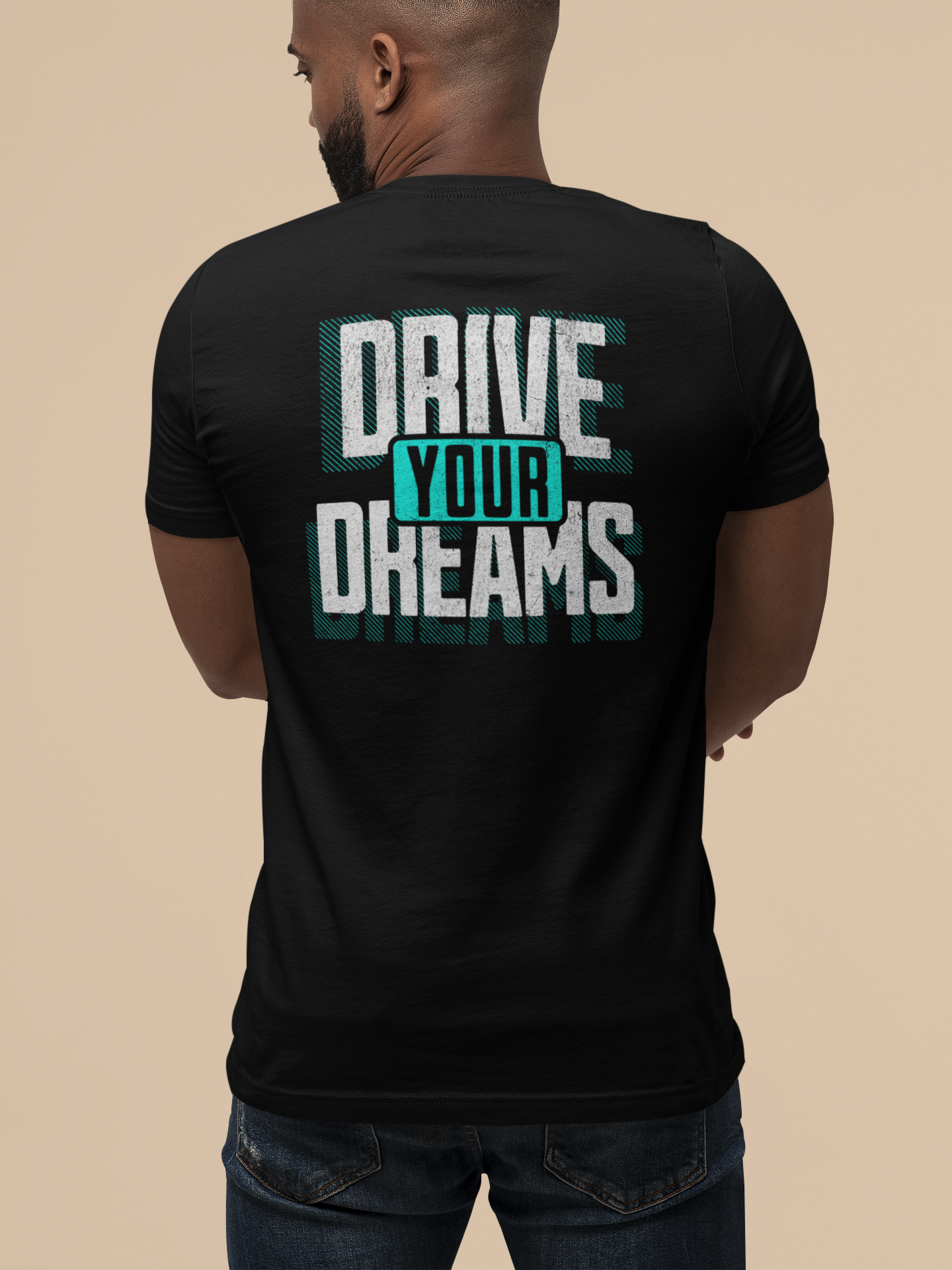 Nome do produto: Drive your Dreams