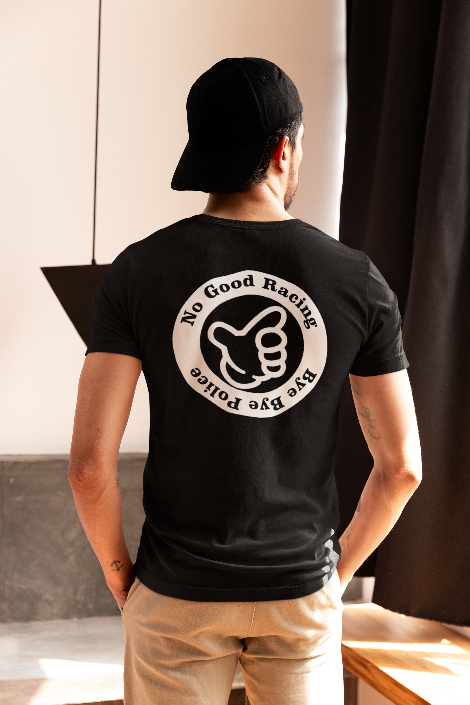 Nome do produto: No good 