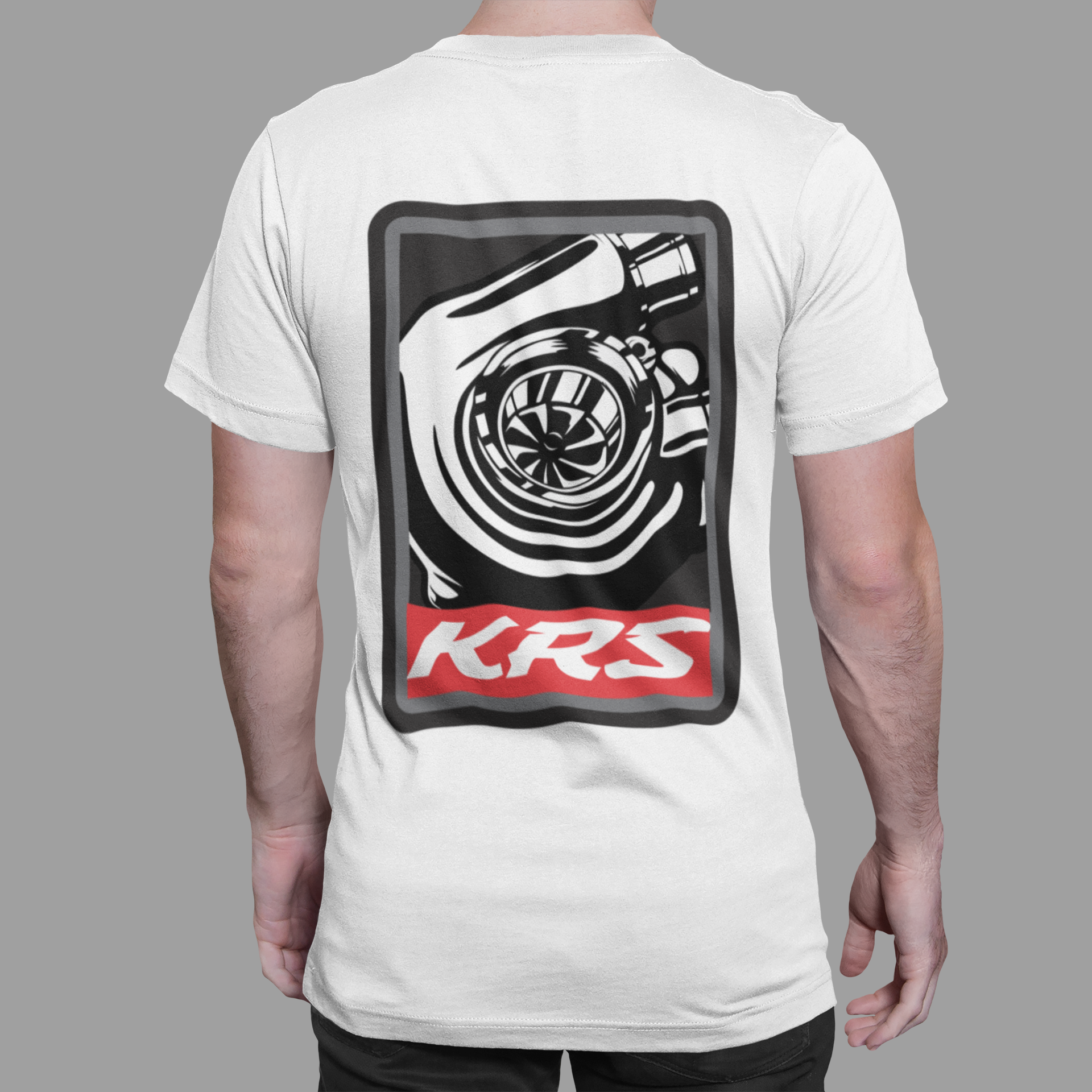 Nome do produto: KRS - Turbo