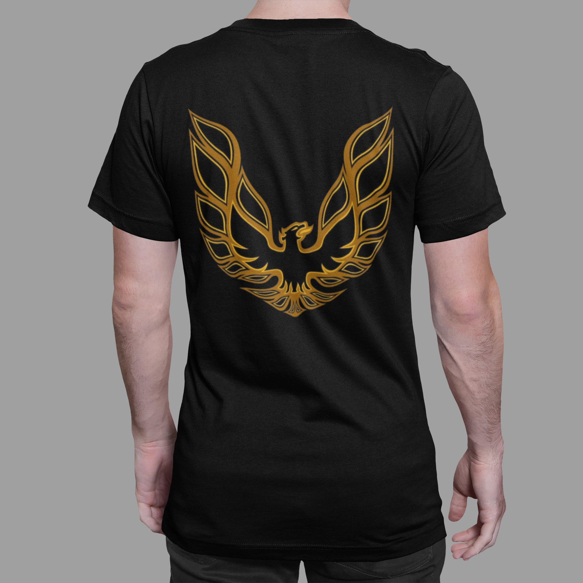 Nome do produto: Firebird - smokey