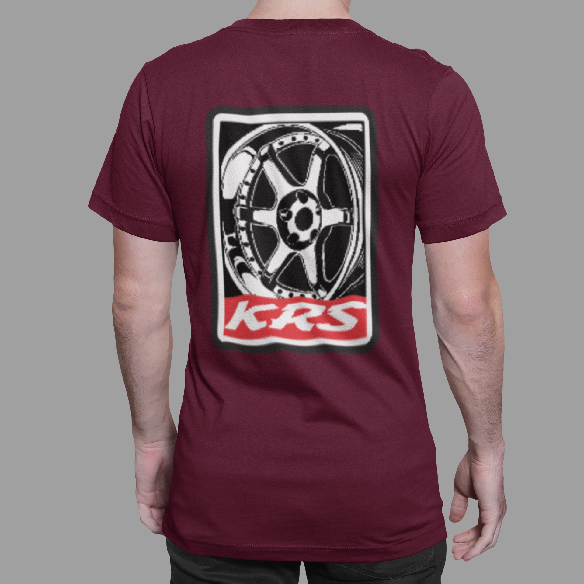 Nome do produto: KRS - Wheels