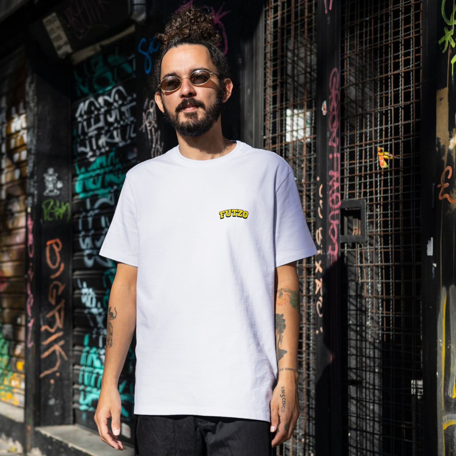 Nome do produto: Camiseta Final da Libertadores 2024 - Botafogo