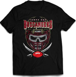 Camisa Tampa Bay Buccaneers