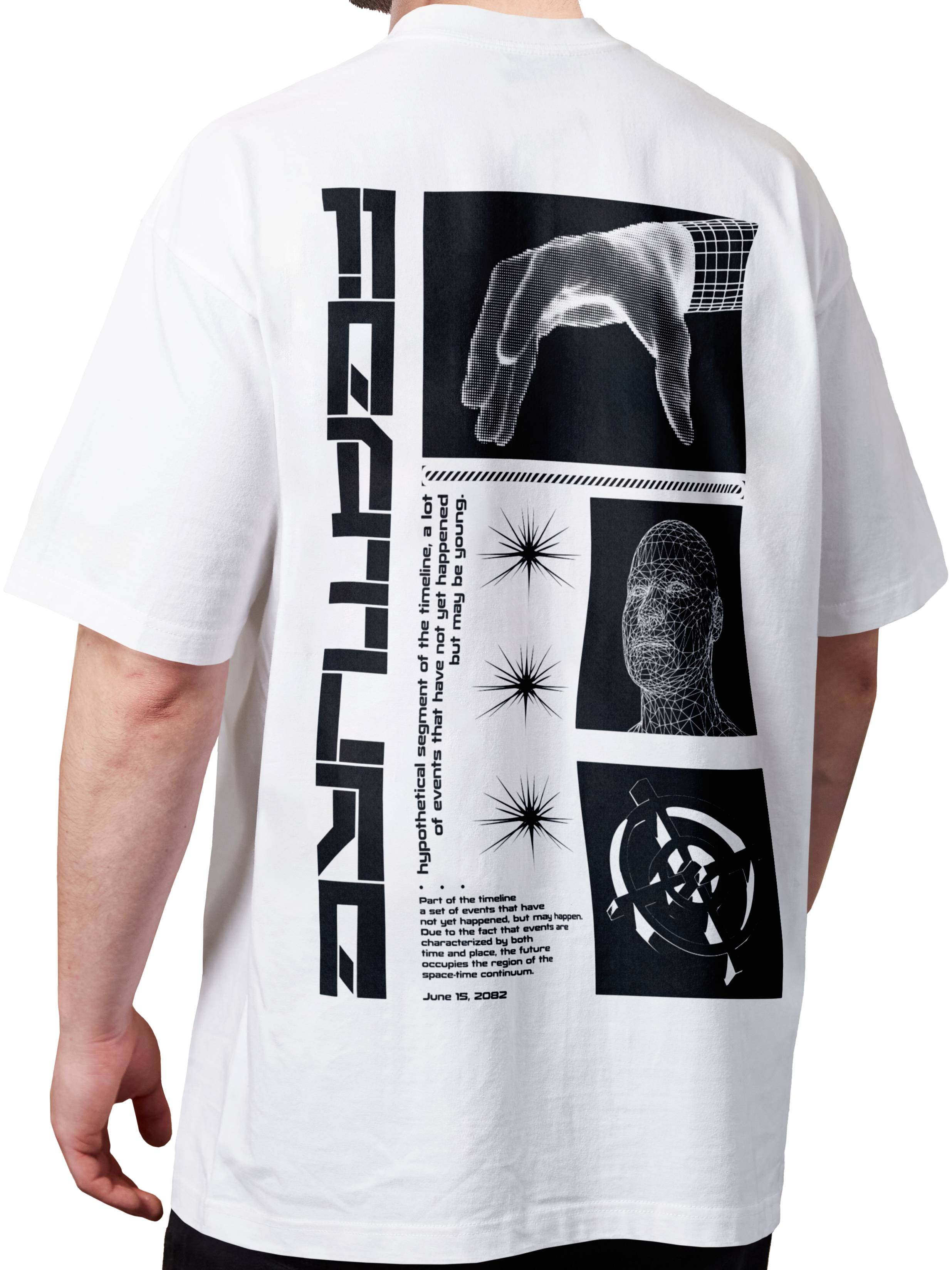 Oversized Premium - 2.0.8.2