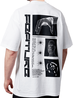 Oversized Premium - 2.0.8.2