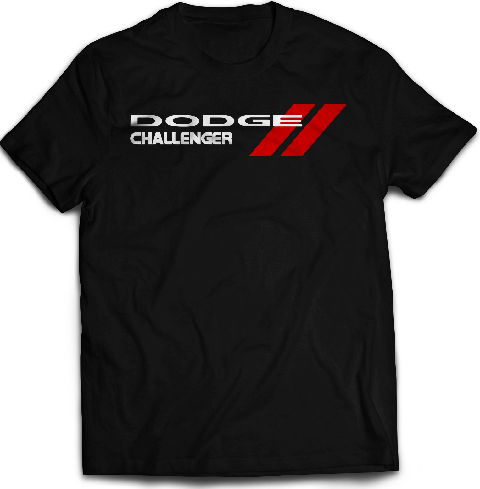 Camisa - Dodge Challenger