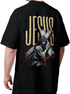 Oversized Premium - Bless and Protect