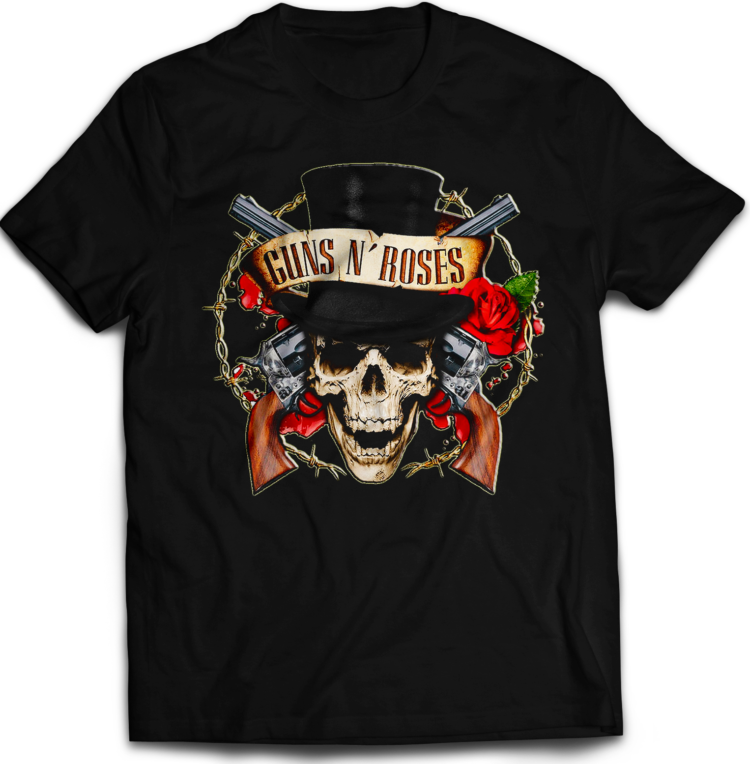 Guns n Roses - Greatest Hits