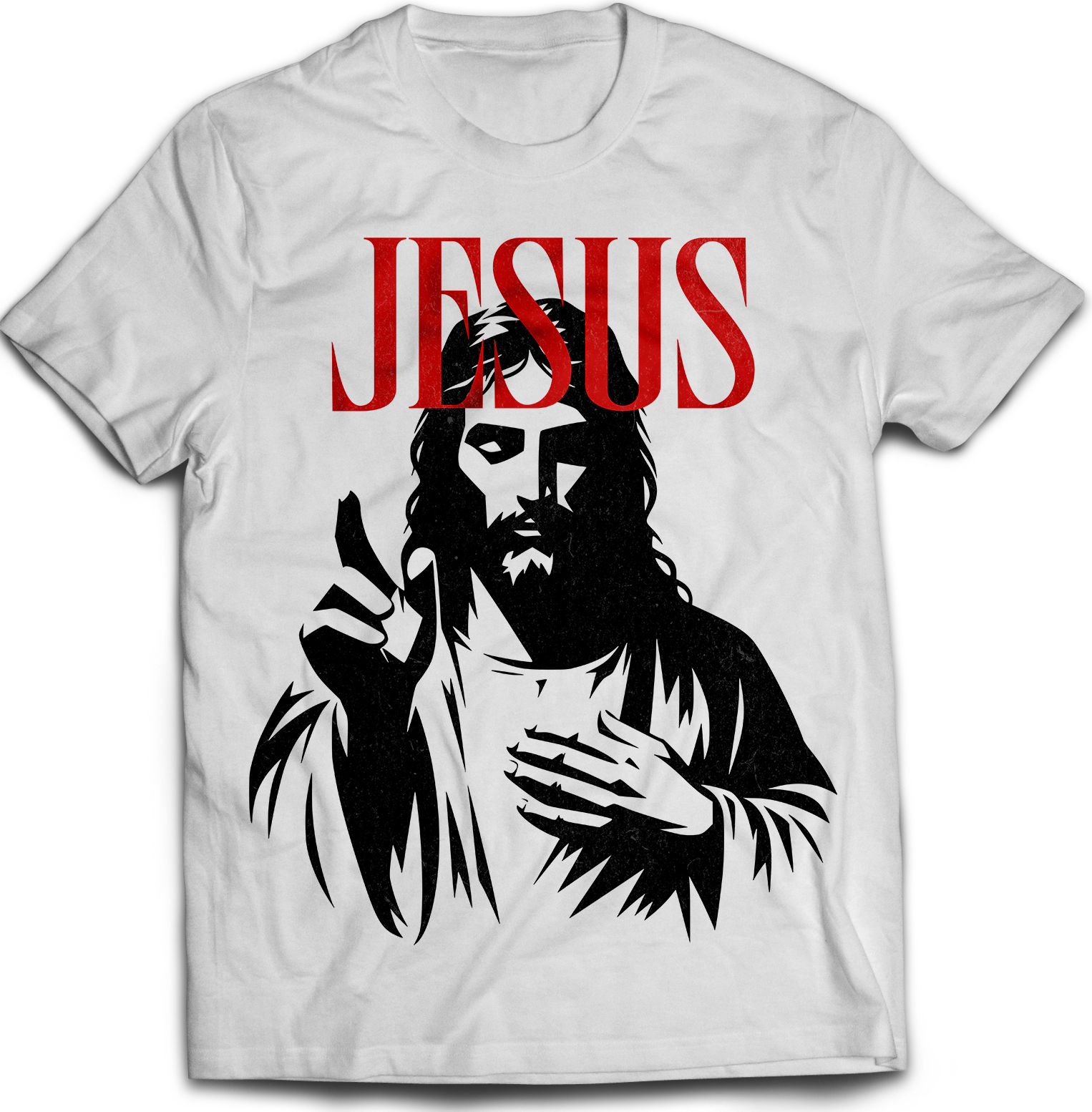 Camisa JESUS 