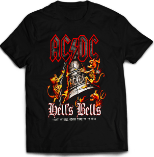 ACDC - Hells Bells
