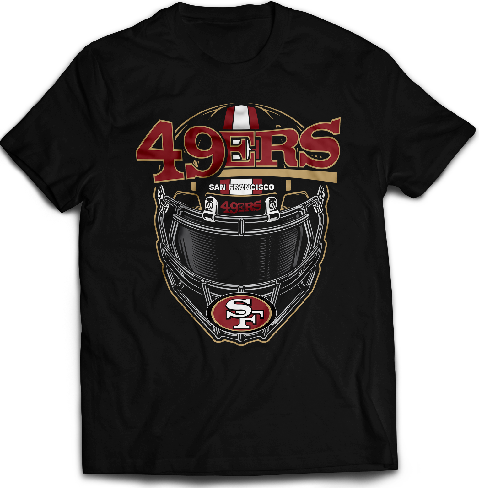 Camisa San Francisco 49ers