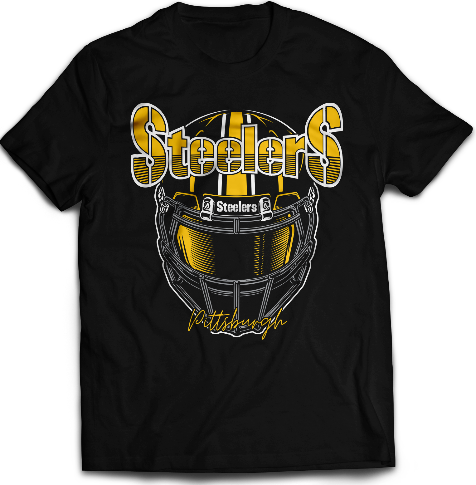 Camisa Pittsburgh Steelers