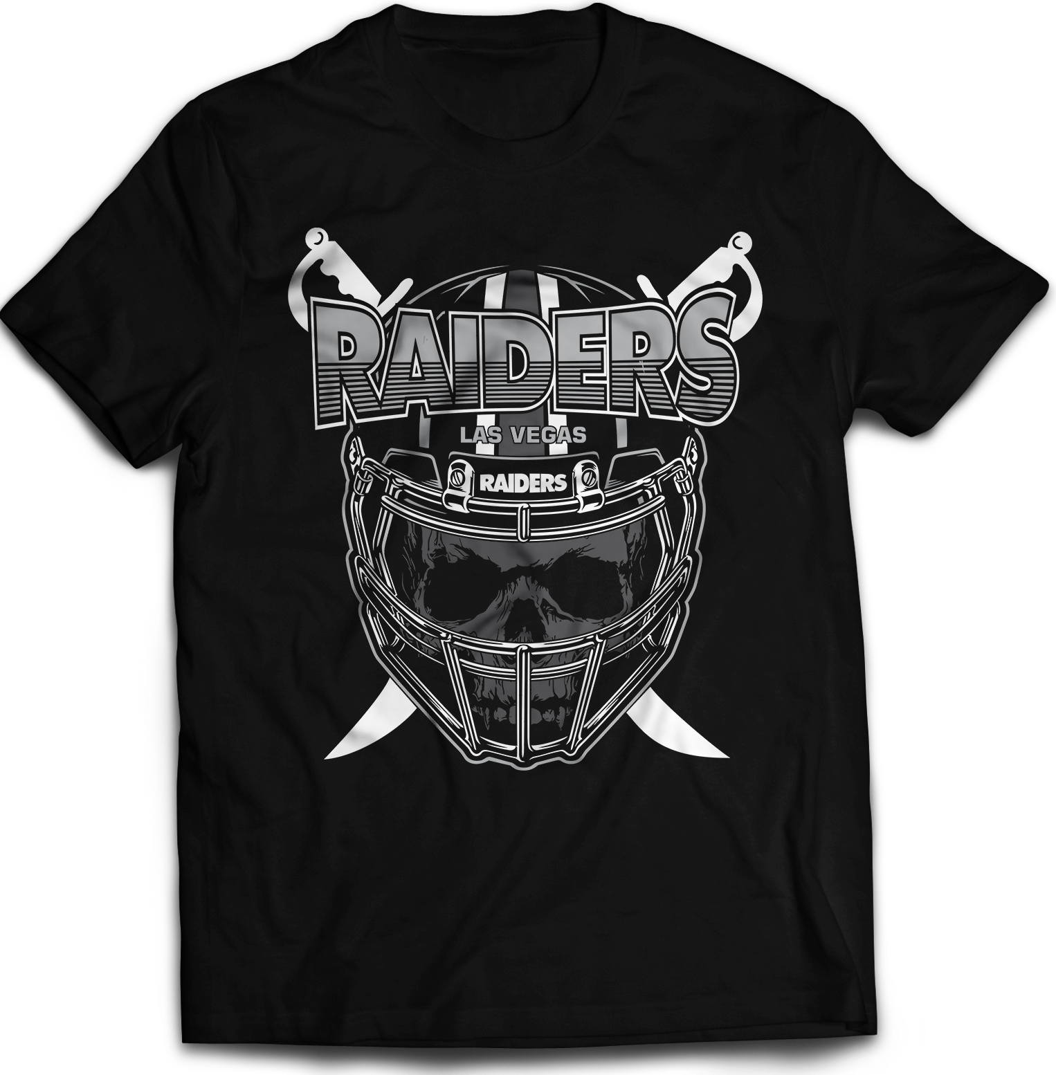 Camisa Las Vegas Raiders