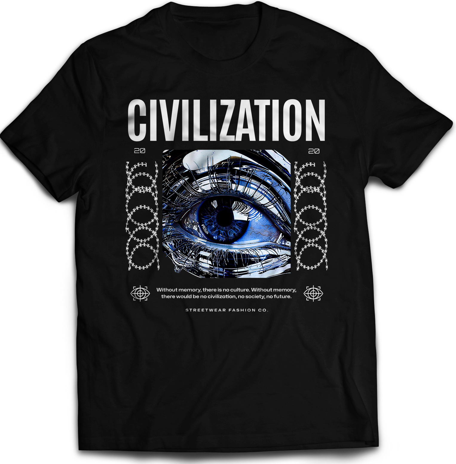 Civilization 20