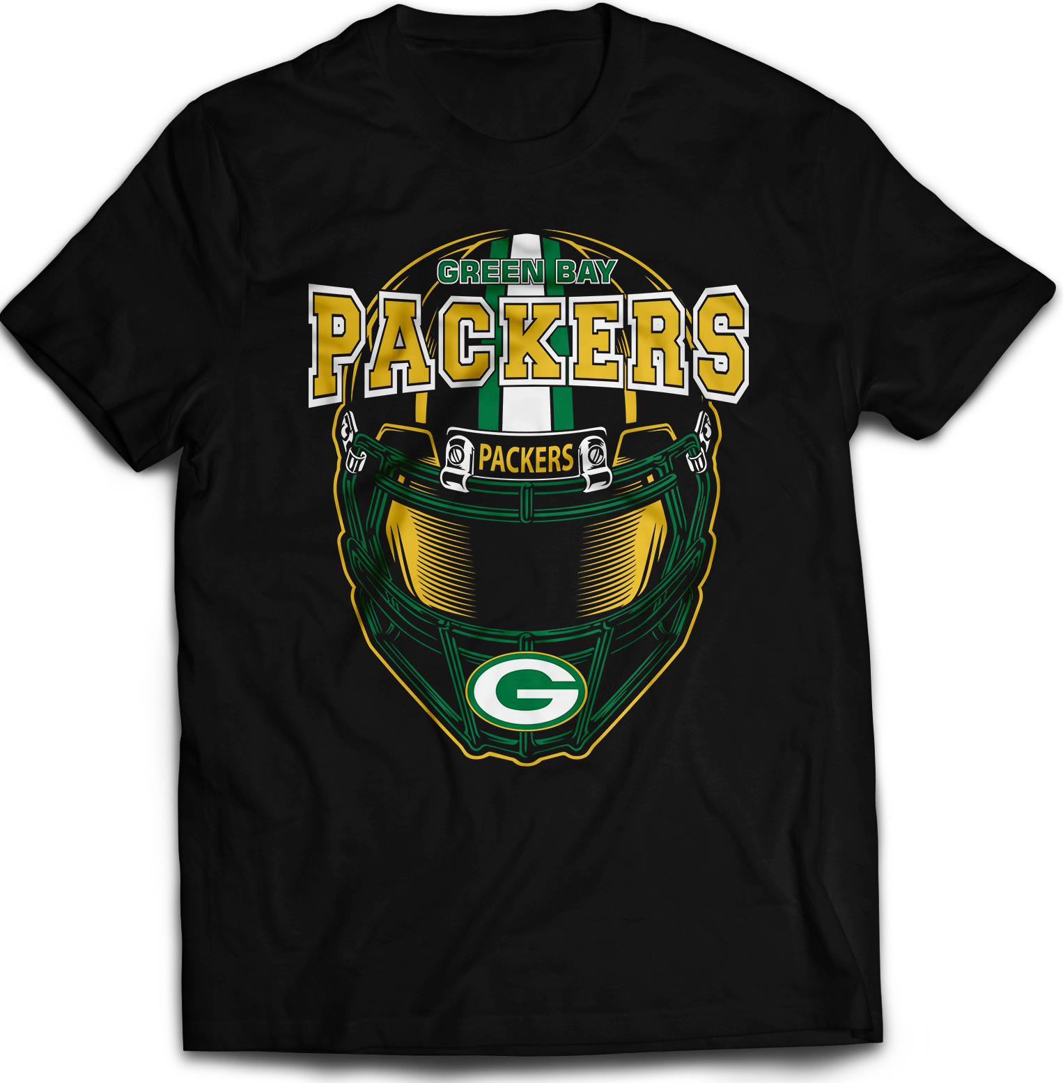 Camisa Green Bay Packers