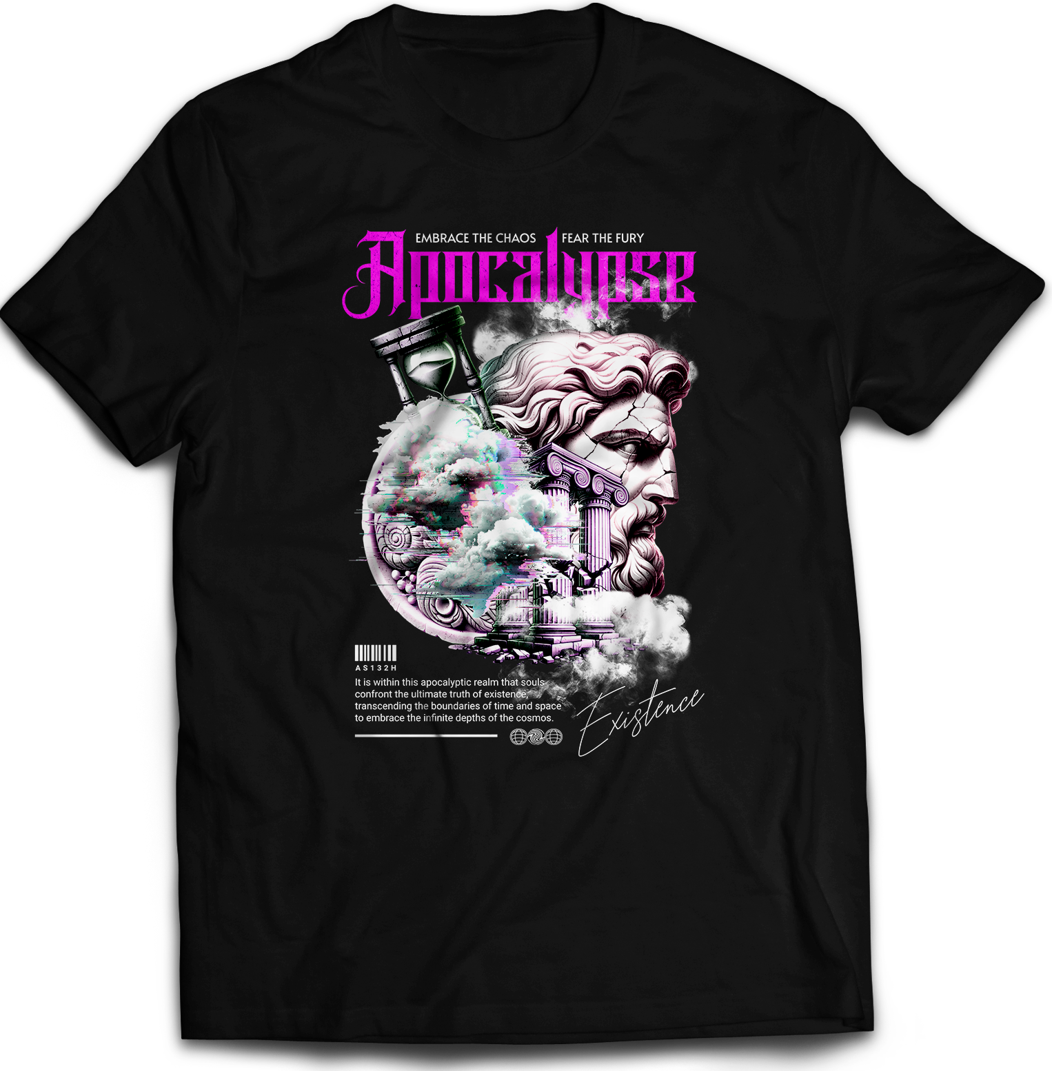 Apocalypse - Existence