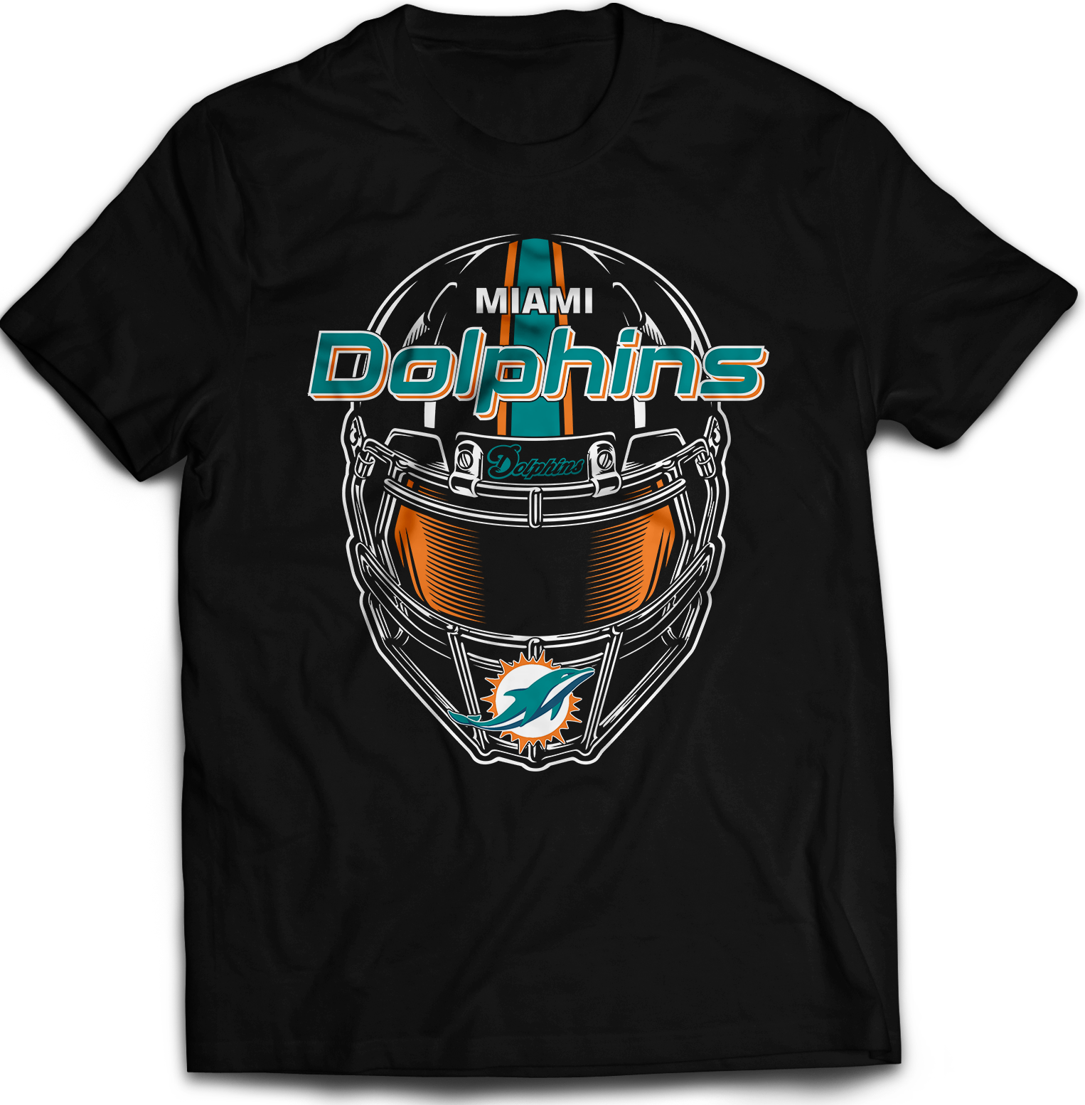Camisa Miami Dolphins