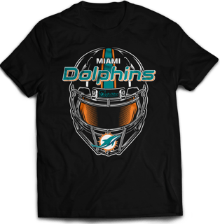 Camisa Miami Dolphins