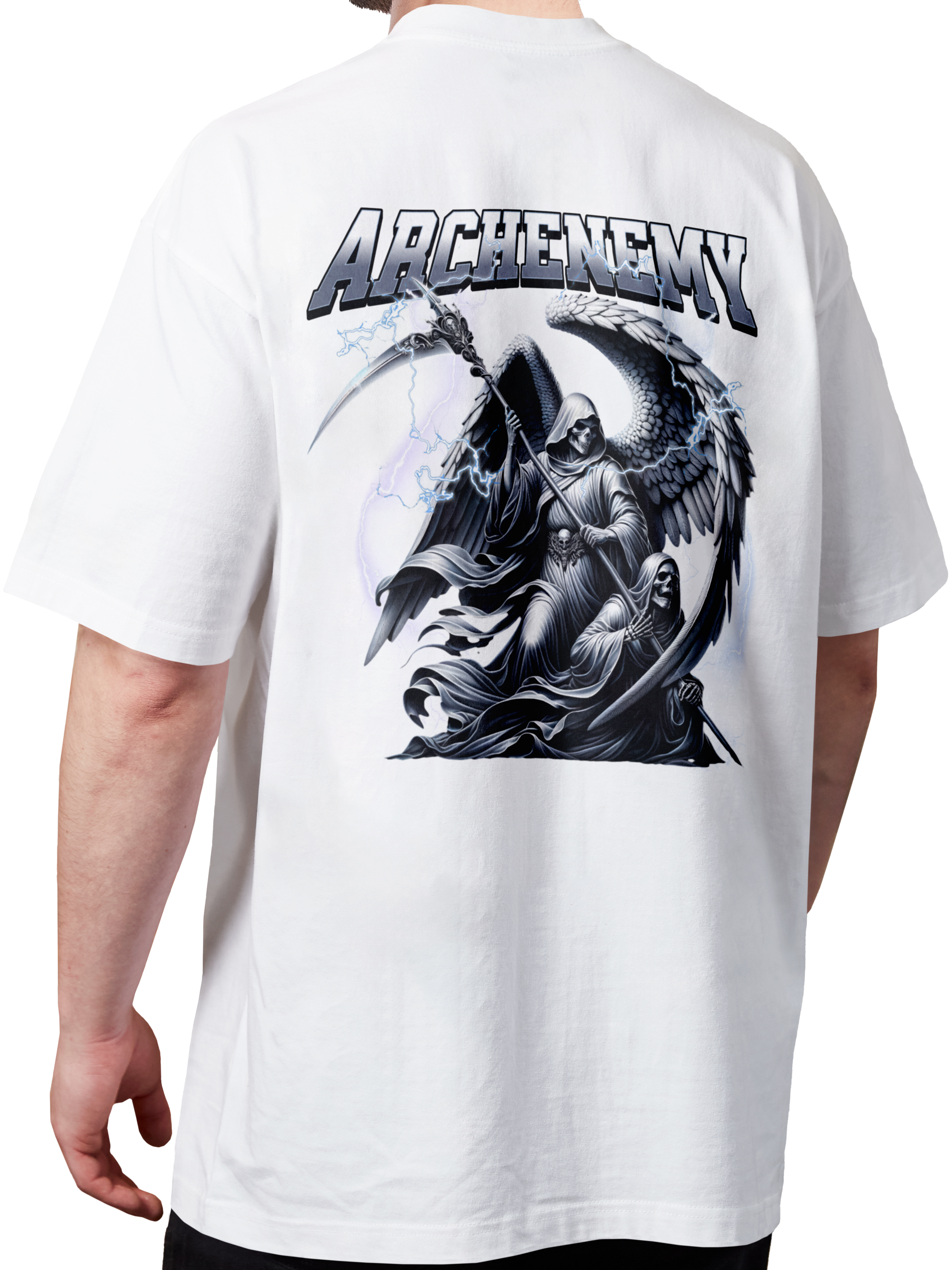 Oversized Premium - Archenemy
