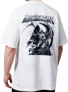 Oversized Premium - Archenemy