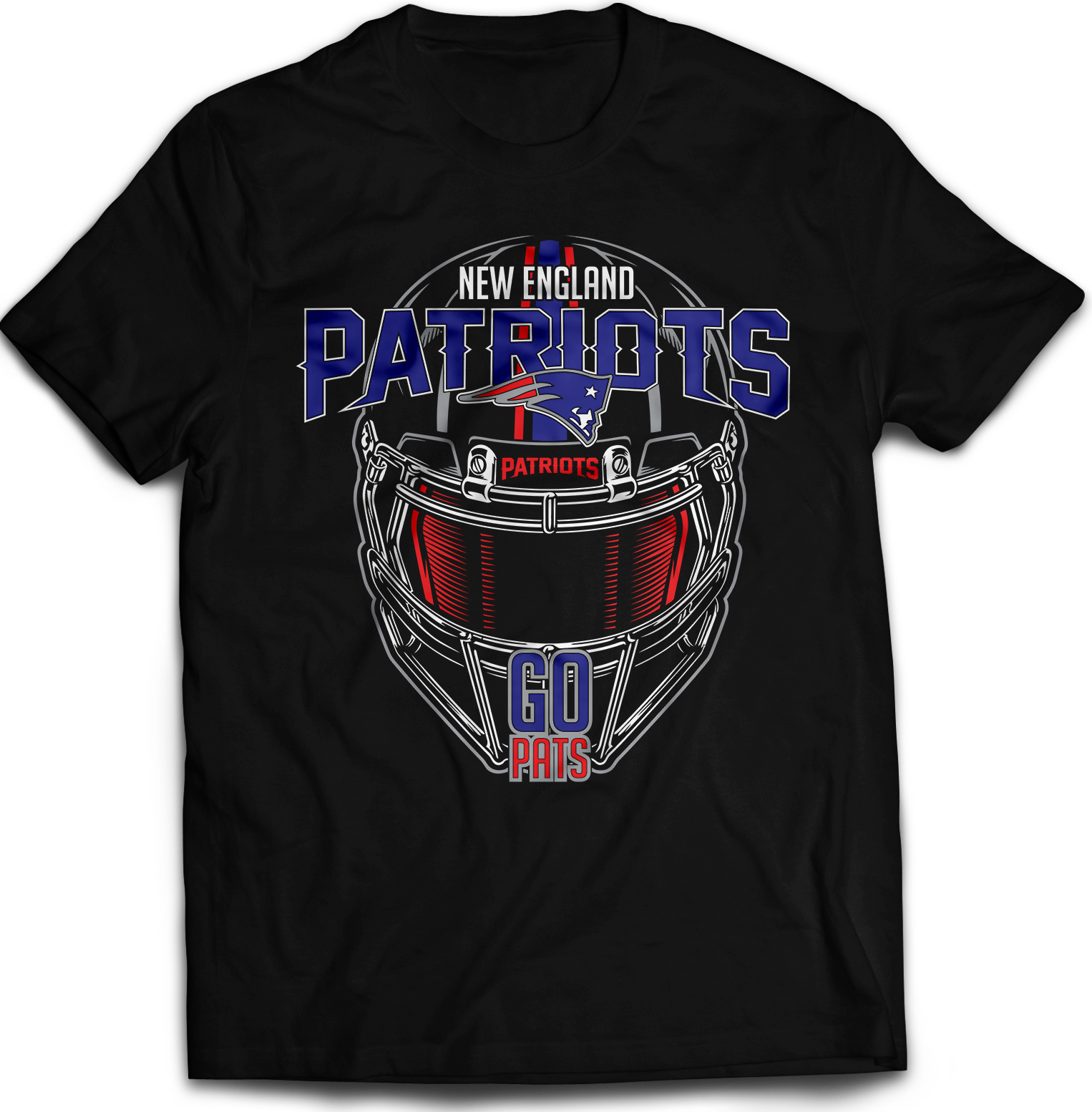 Camisa New England Patriots
