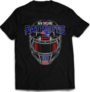 Camisa New England Patriots