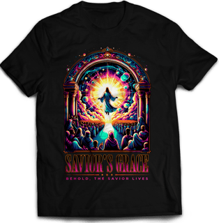 Camisa GRAÇA DO SALVADOR