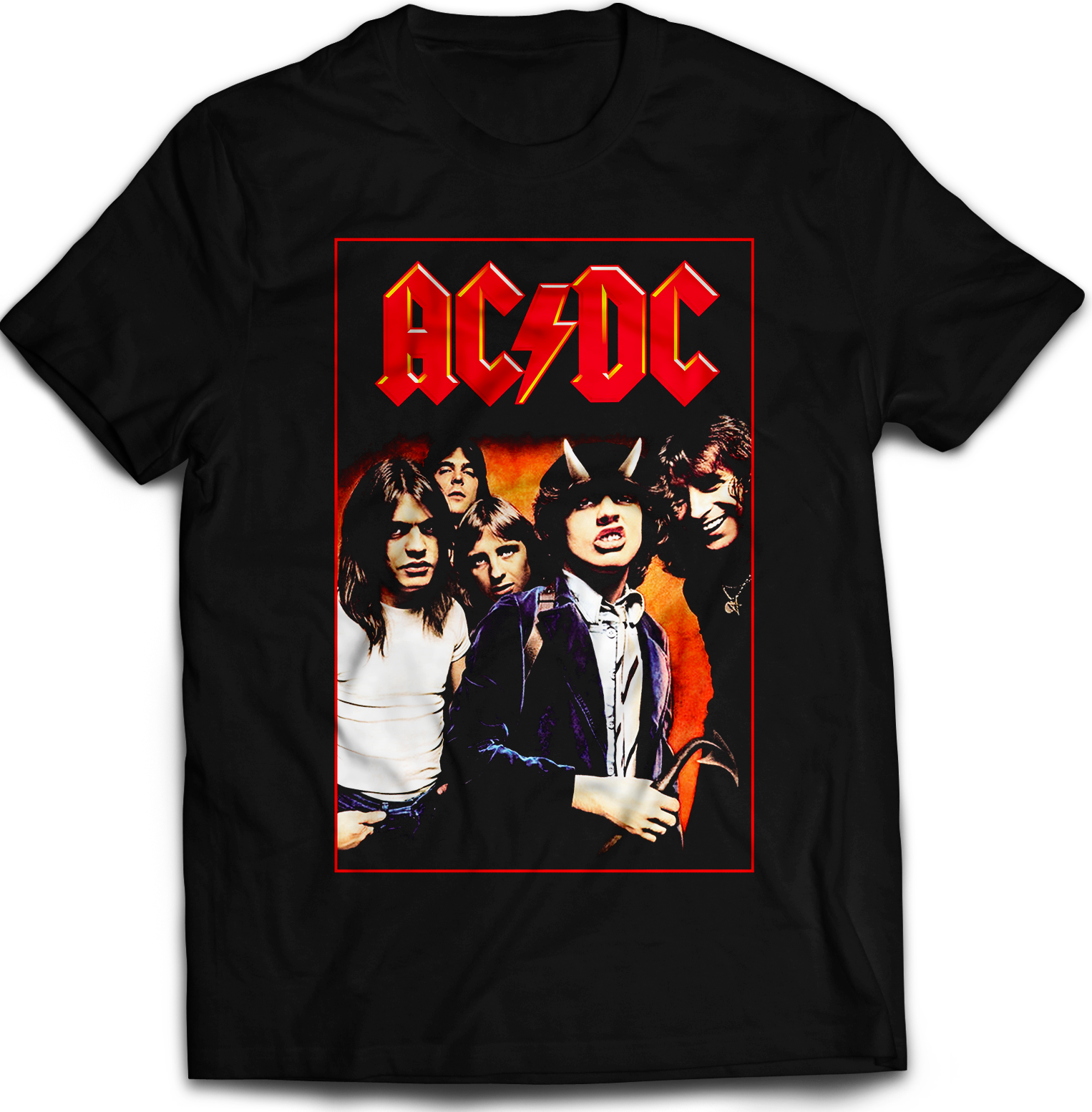 ACDC - Originals