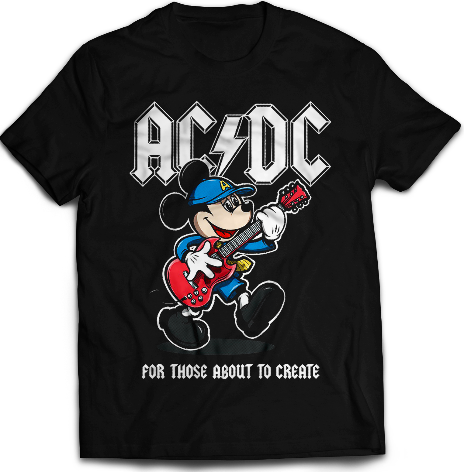 ACDC - Mickey