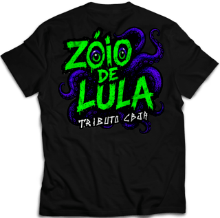 Zóio de Lula - Tributo CBJR