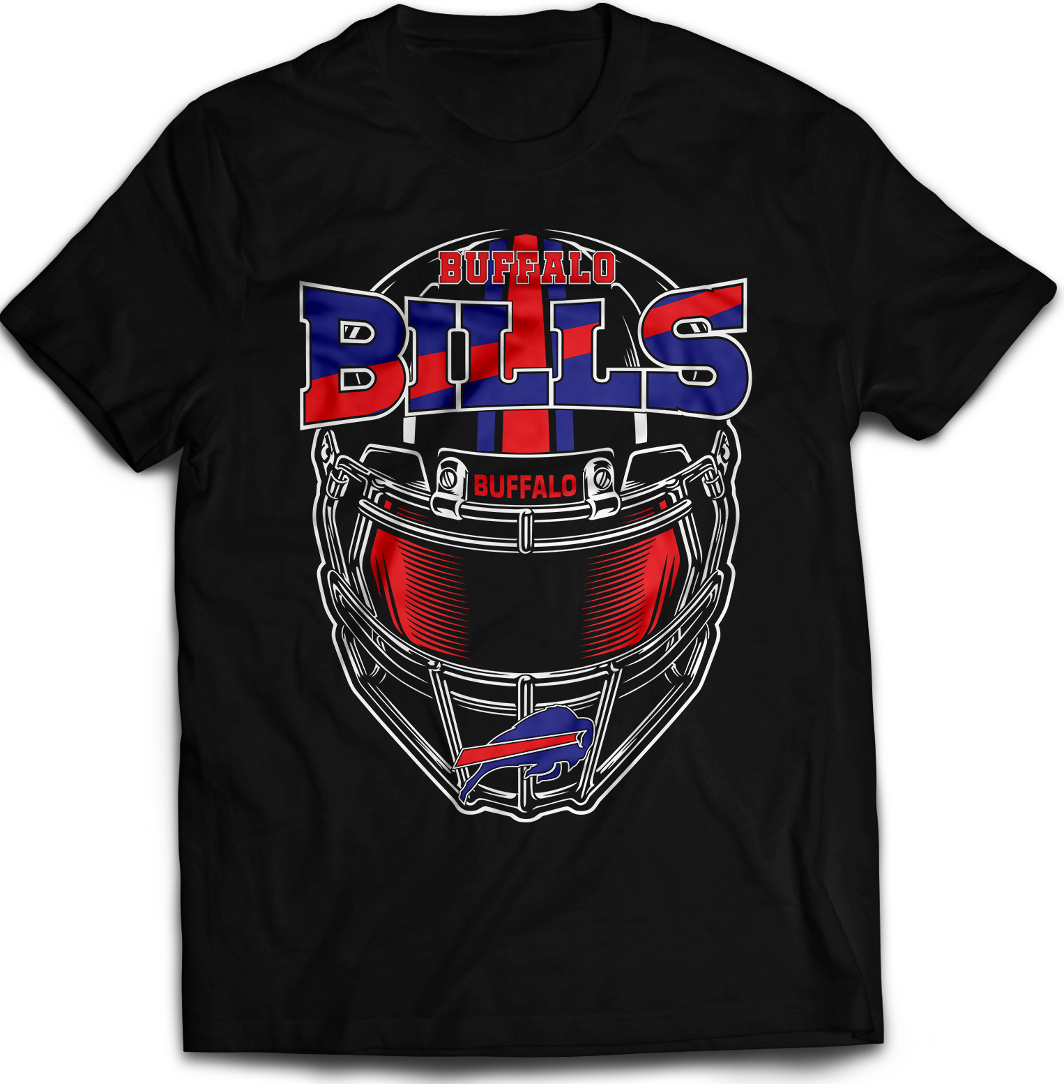 Camisa Buffalo Bills