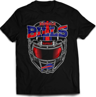 Camisa Buffalo Bills