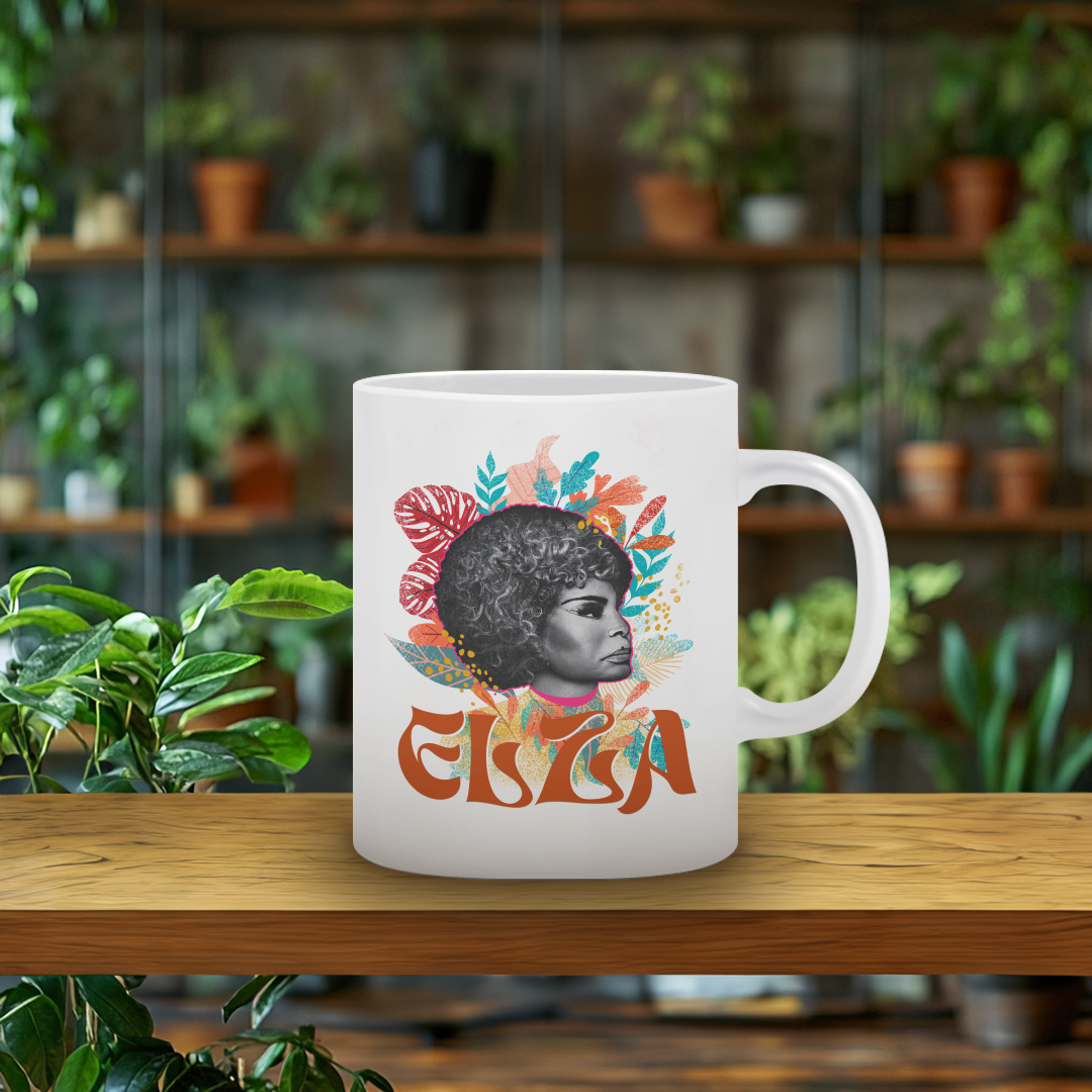 Nome do produto: Caneca Elza