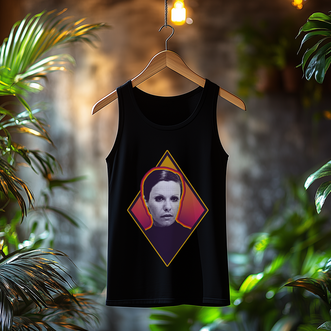 Nome do produto: Regata A Força de Elis