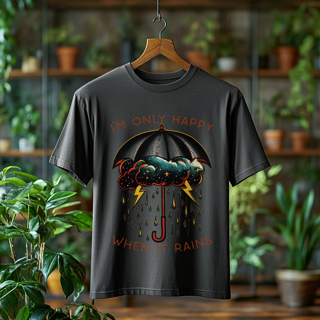 Nome do produto: Camiseta Estonada I