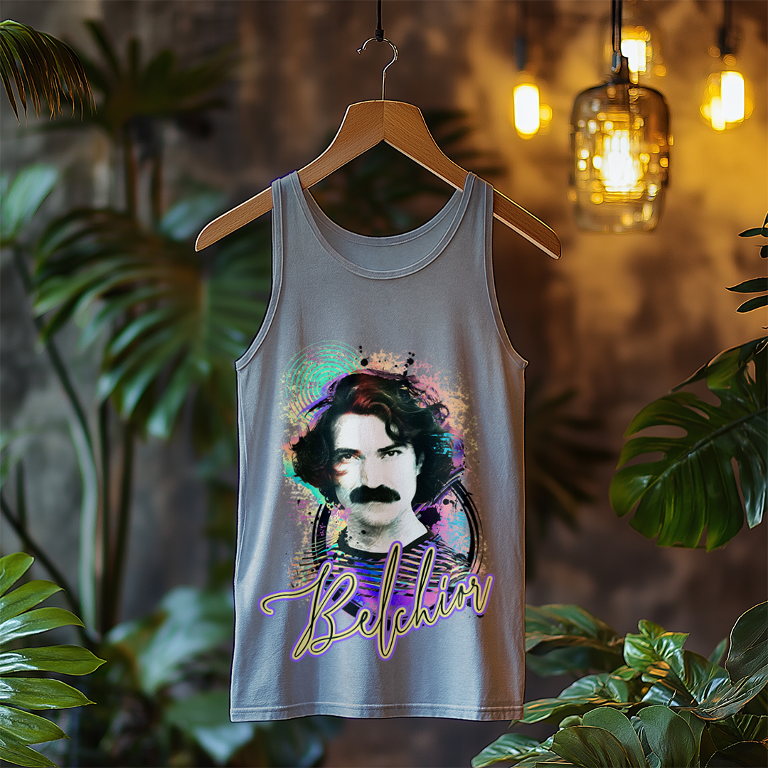 Nome do produto: Regata Belchior