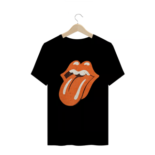 Camiseta Rolling Stones Logo