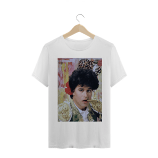 Camiseta Pedro Almodóvar