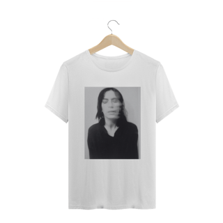 Camiseta Patti Smith