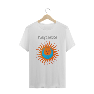 Camiseta King Crimson