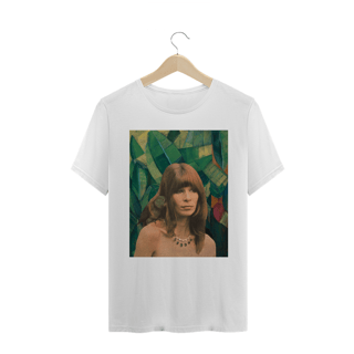 Camiseta Rita Lee - Entradas e Bandeiras