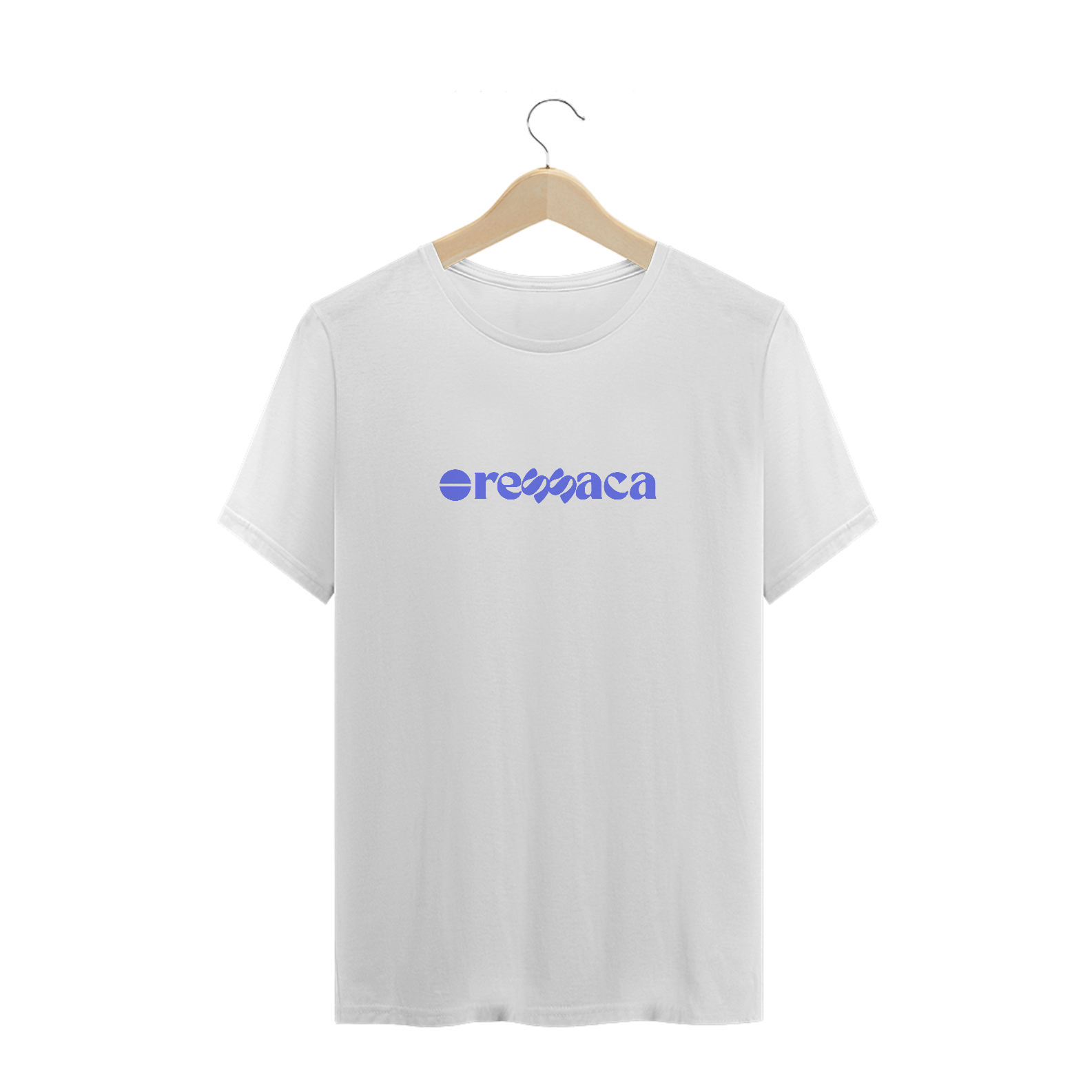 Camiseta Ressaca