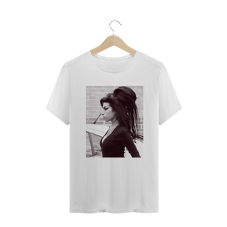 Camiseta Amy Winehouse