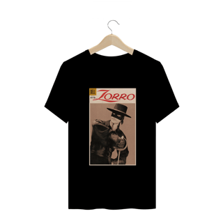 Camiseta Zorro
