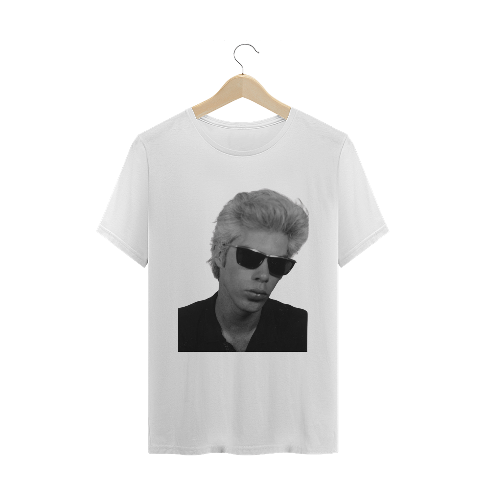 Camiseta Jim Jarmusch