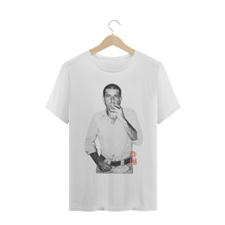 Camiseta Leonard Cohen