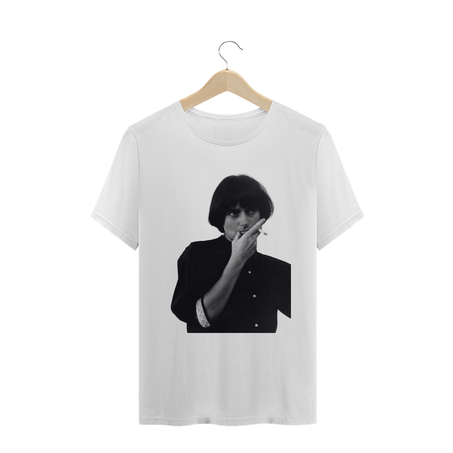 Camiseta Agnès Varda