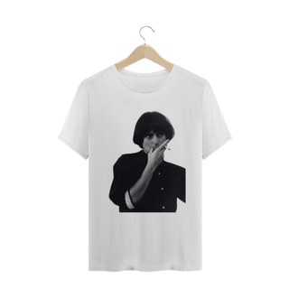 Camiseta Agnès Varda